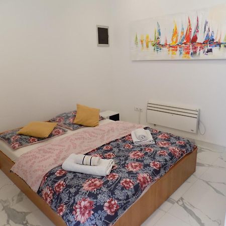 Apartment Leporiz 포레치 외부 사진