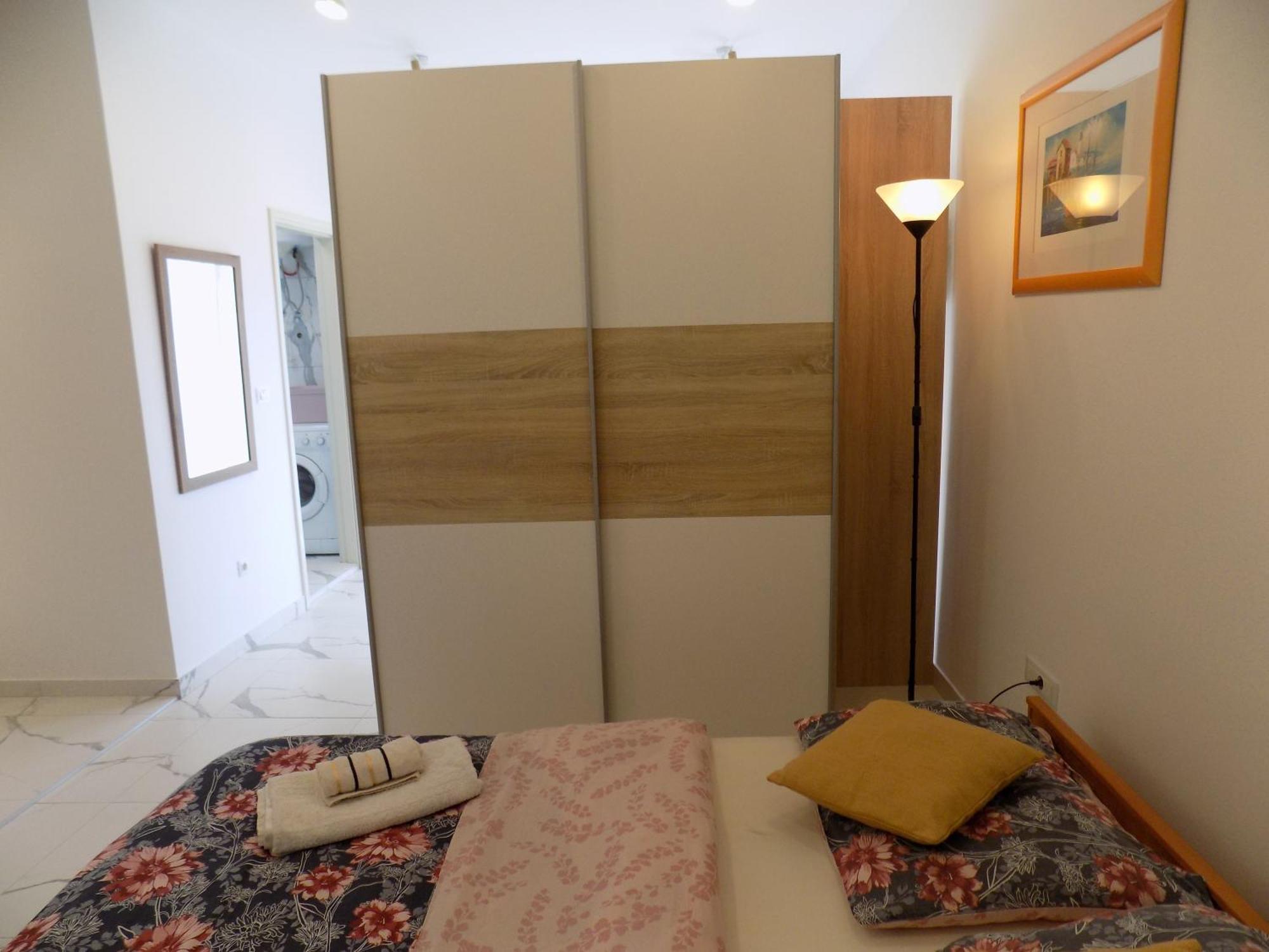 Apartment Leporiz 포레치 외부 사진