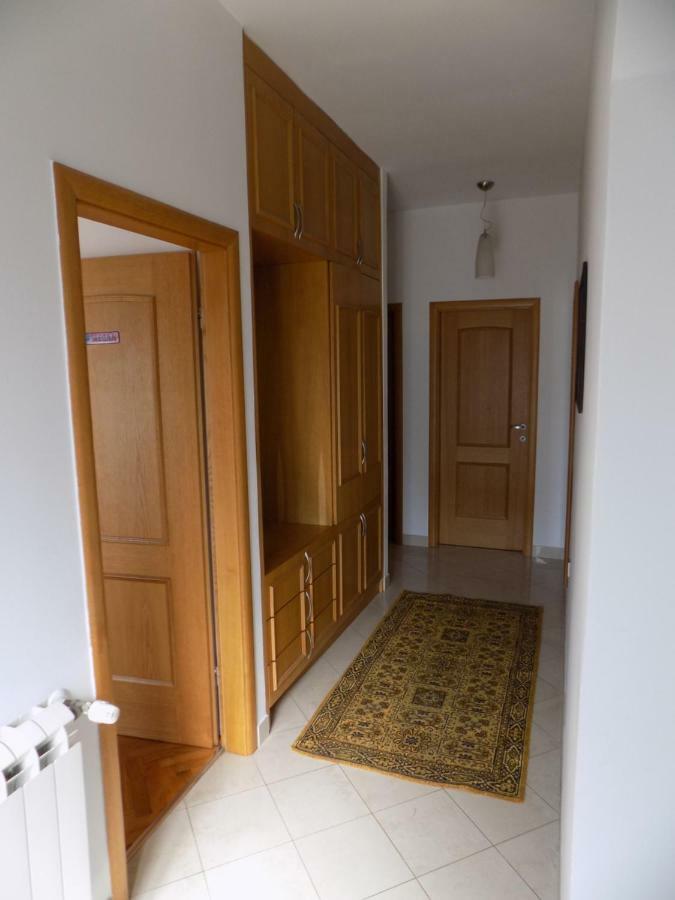 Apartment Leporiz 포레치 외부 사진
